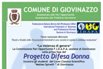 28/04: La violenza di genere